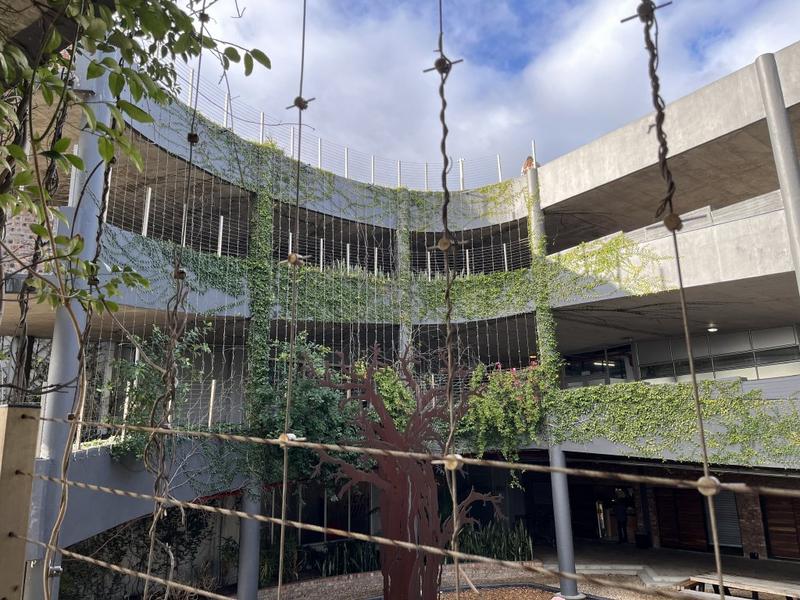 To Let commercial Property for Rent in Northgate Island Western Cape